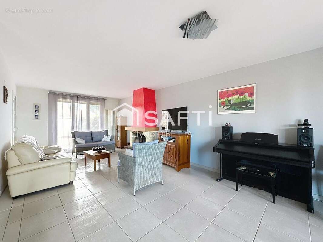 Photo 3 - Maison à AUBORD