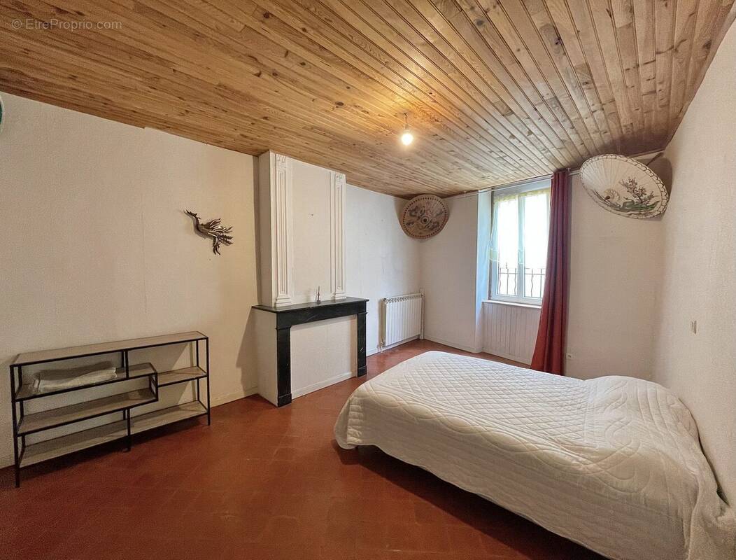 Maison à GABIAN