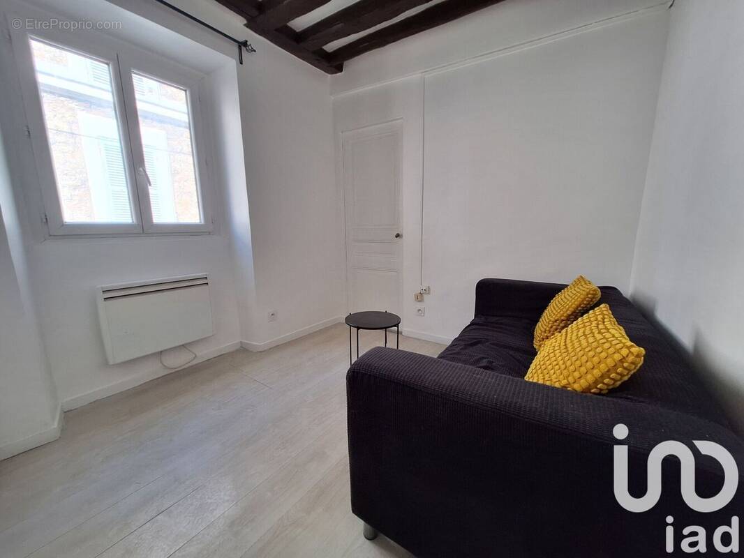 Photo 1 - Appartement à VILLENEUVE-SAINT-GEORGES