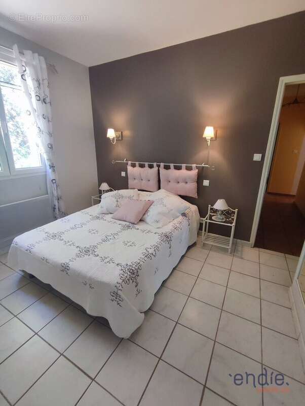 Maison à LORGUES