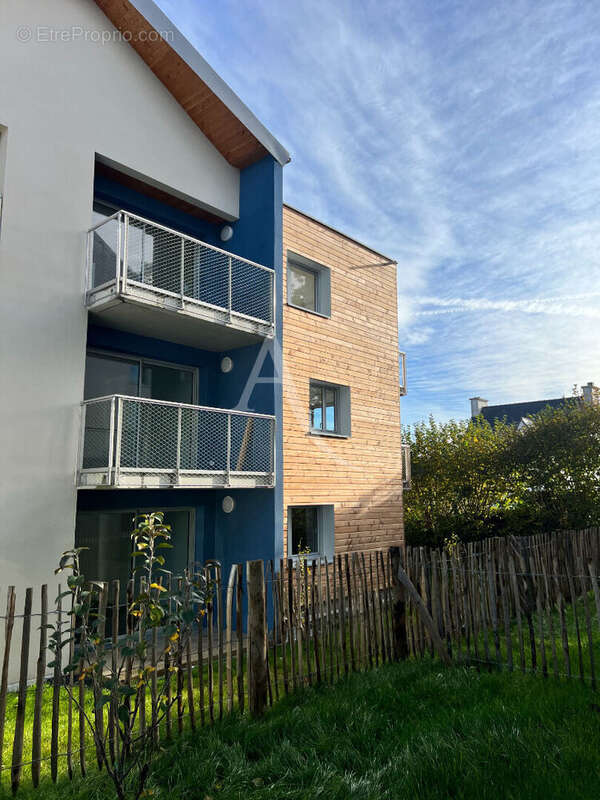 Appartement à GUIPAVAS