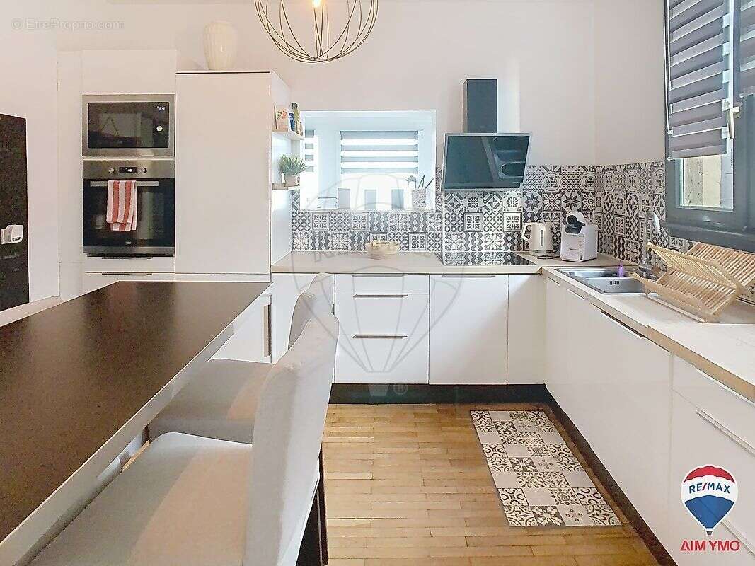 Appartement à COLMAR