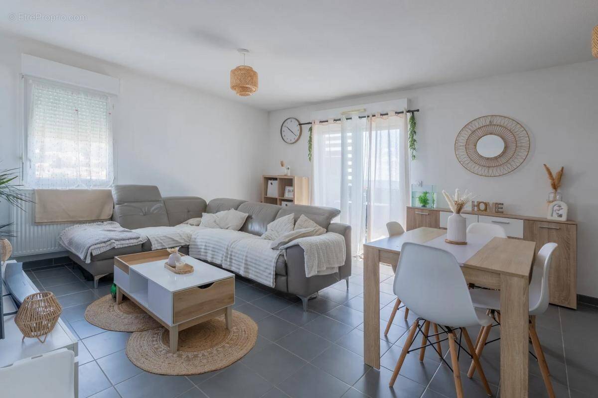 Appartement à NARBONNE