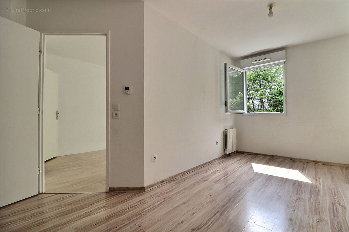 Appartement à TAVERNY