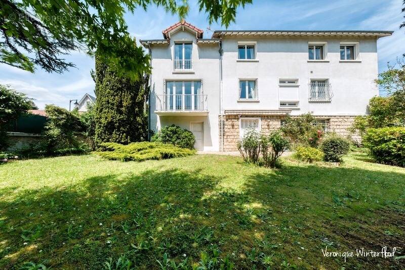 Maison à LE CHESNAY
