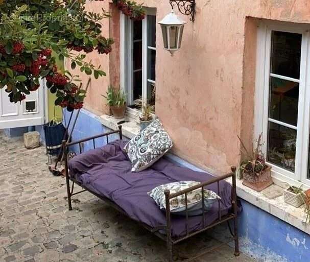 Maison à MONTREUIL