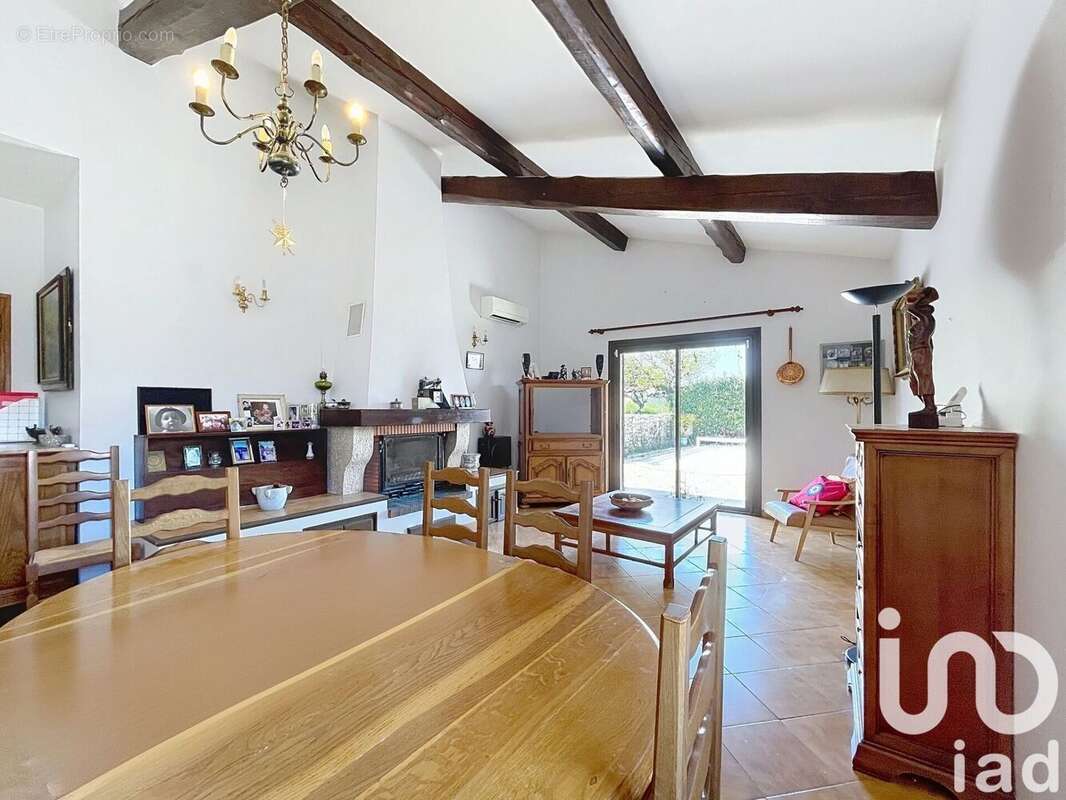 Photo 6 - Maison à FAYENCE