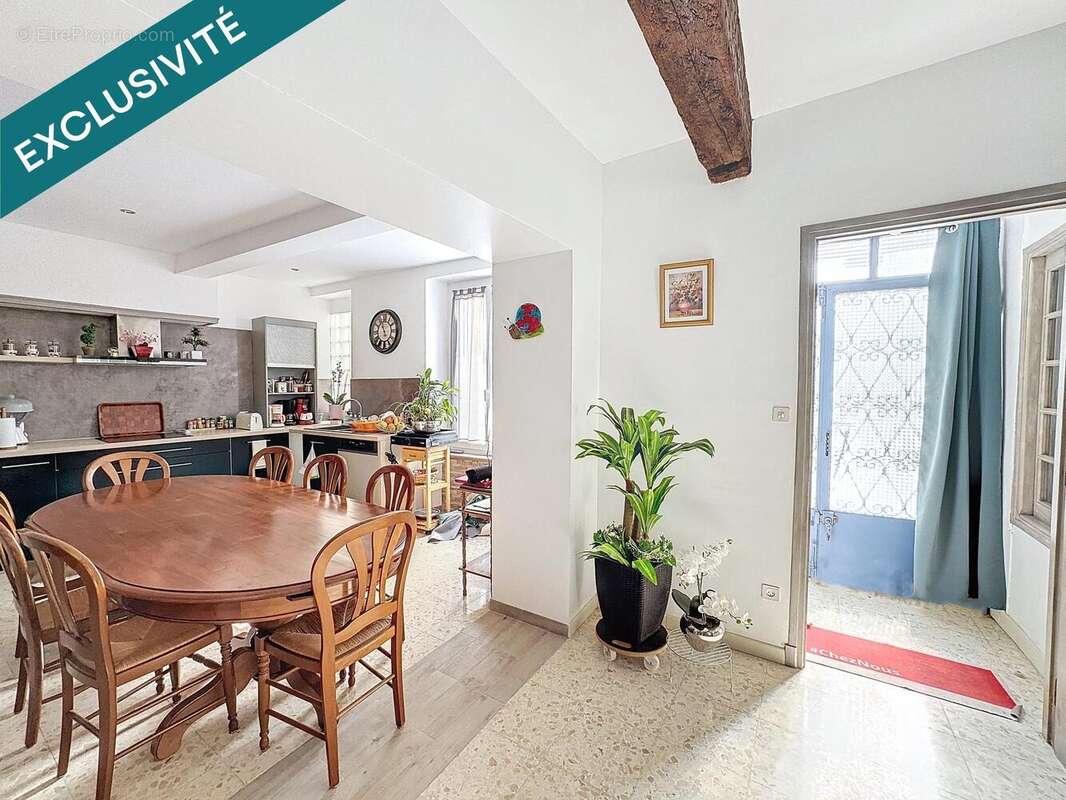 Photo 2 - Maison à VINASSAN