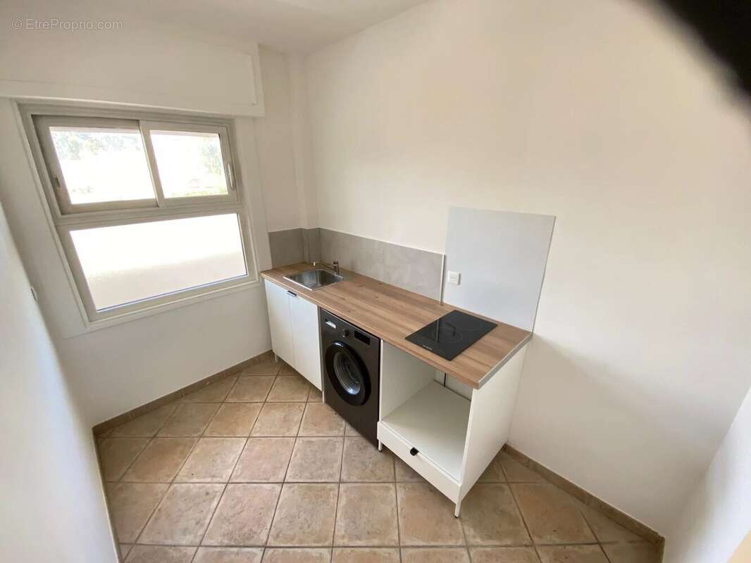 Appartement à HYERES