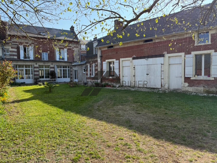Maison à CLERMONT