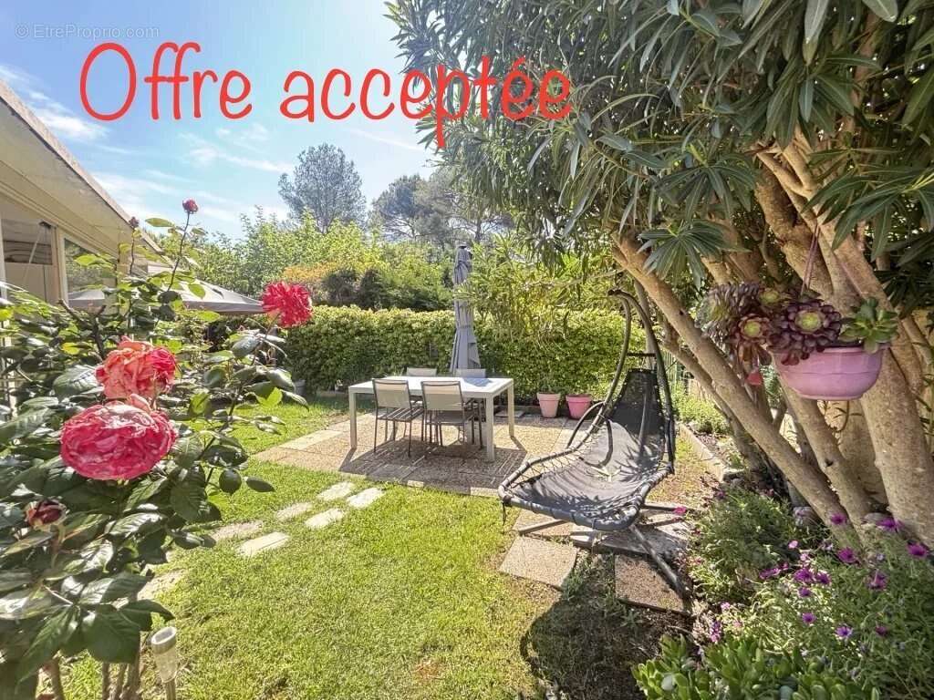 Maison à FIGANIERES