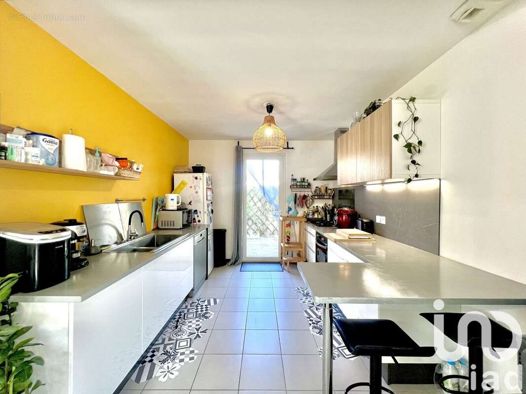 Photo 8 - Maison à MILHAUD