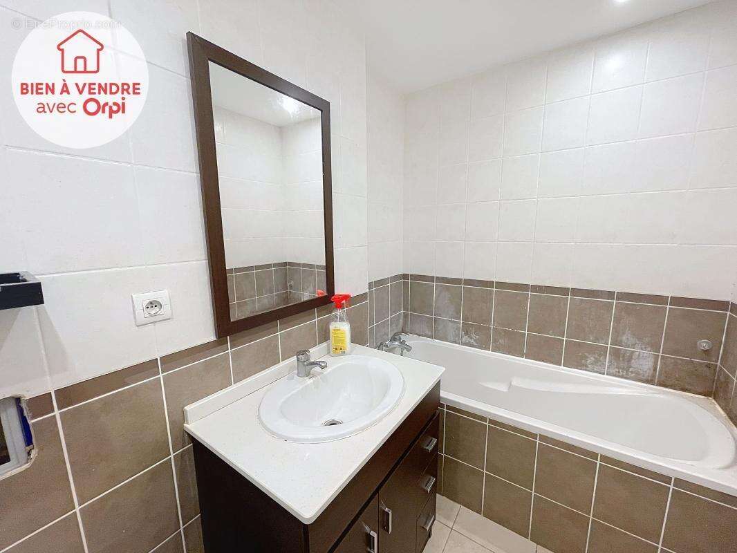Appartement à BOISEMONT
