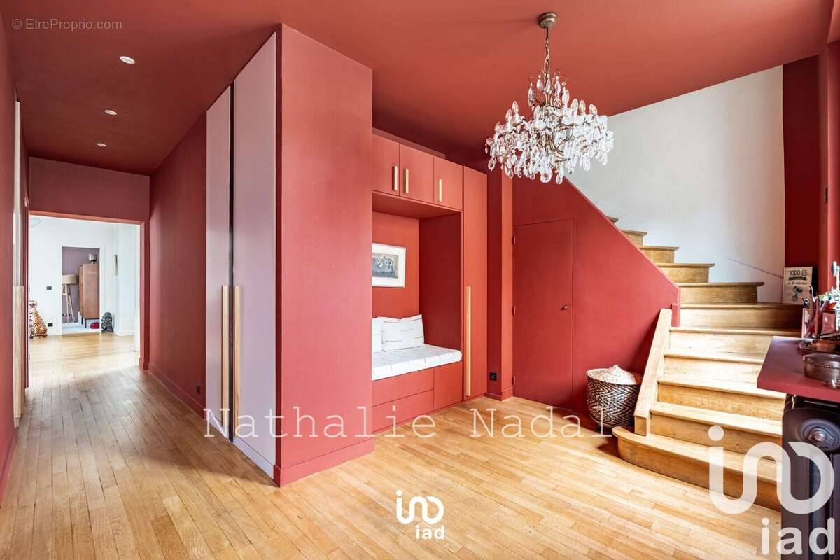 Photo 2 - Maison à VITRY-SUR-SEINE