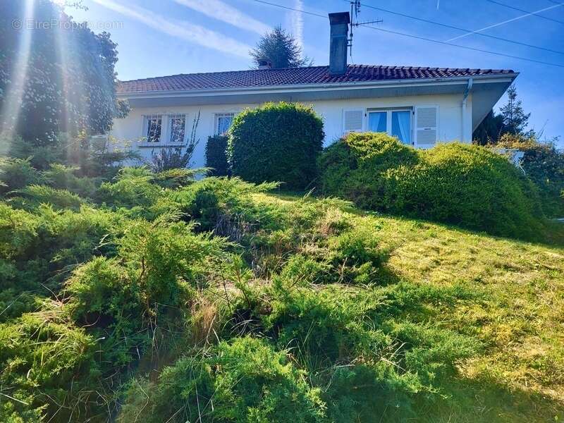 Maison à EVIAN-LES-BAINS
