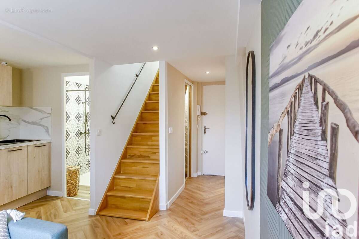 Photo 8 - Appartement à AVIGNON