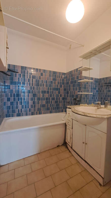 Appartement à LA GRANDE-MOTTE