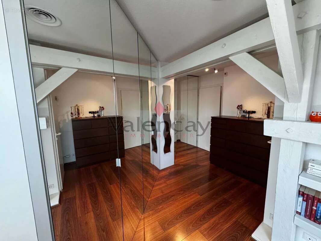 Appartement à MULHOUSE