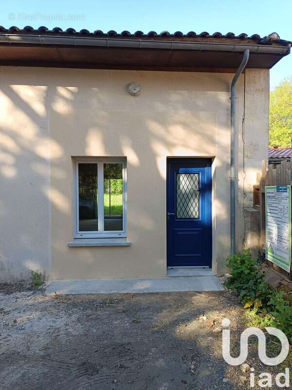 Photo 9 - Maison à LA BREDE