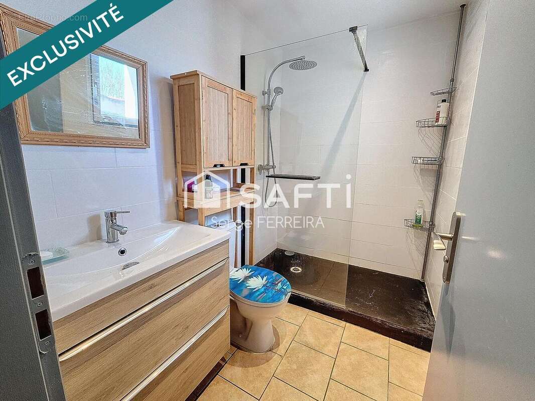 Photo 5 - Maison à SETE