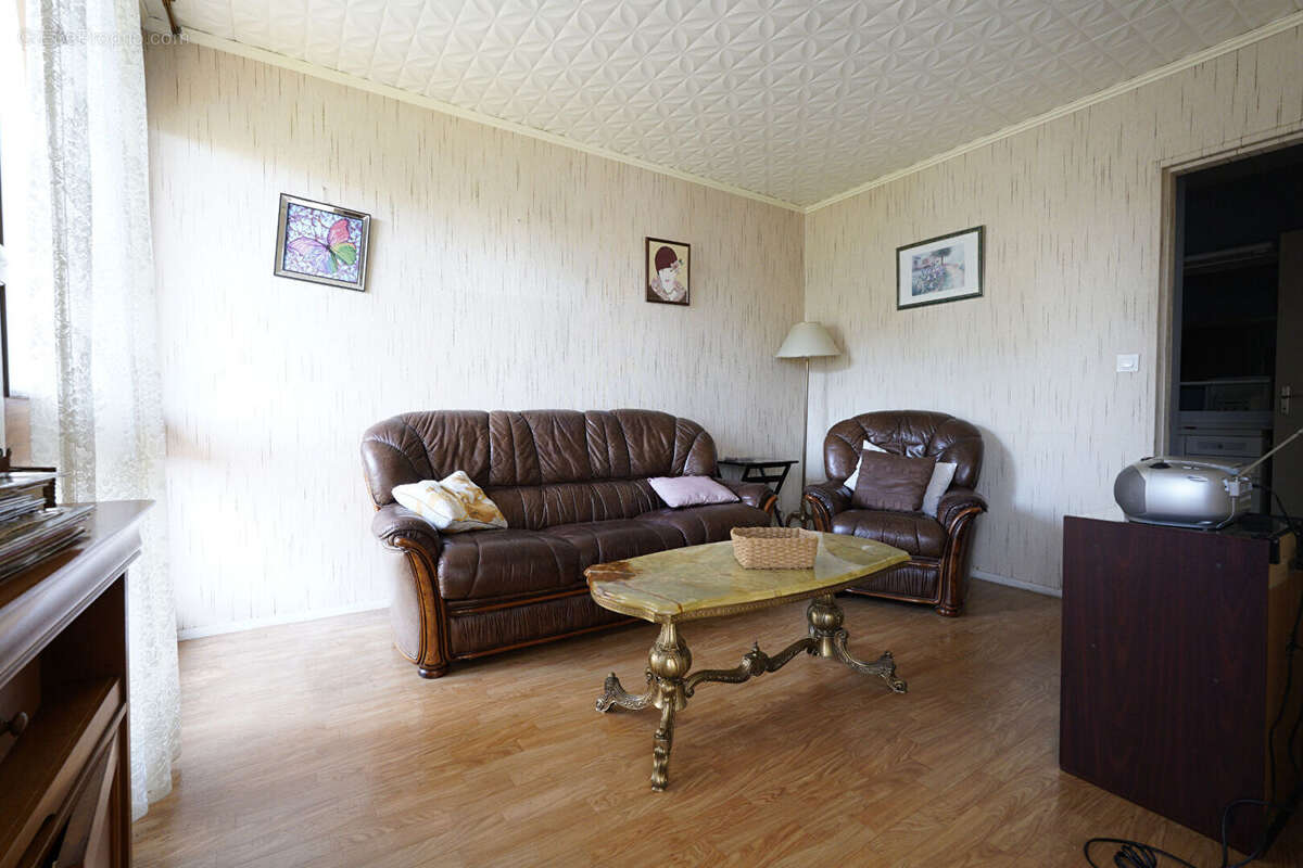 Appartement à LE MANS