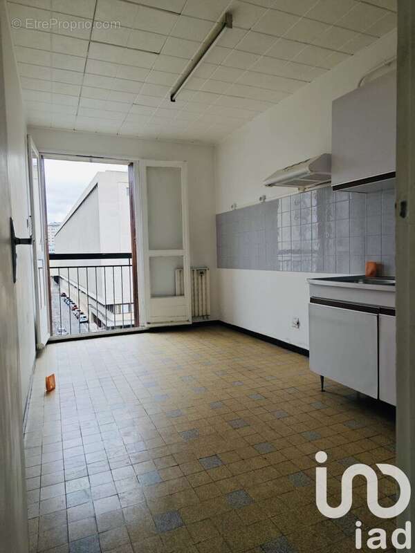 Photo 5 - Appartement à MARSEILLE-10E