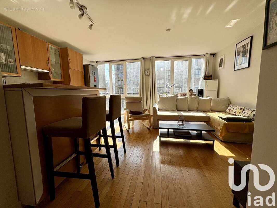 Photo 4 - Appartement à MEUDON