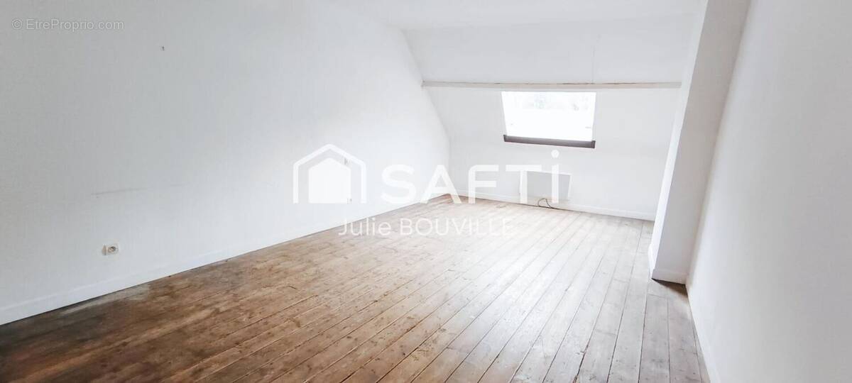 Photo 1 - Maison à SAINT-POL-SUR-TERNOISE