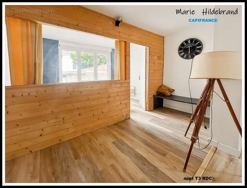Appartement à AGEN