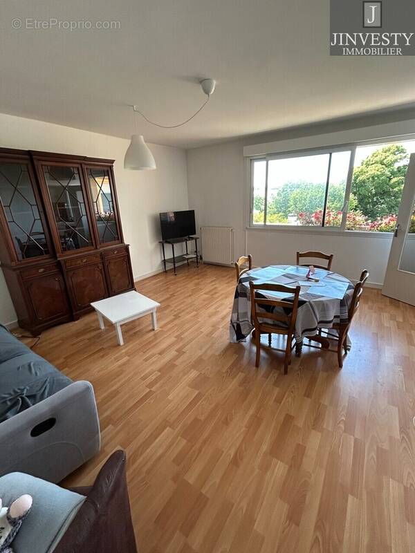 Appartement à LORIENT