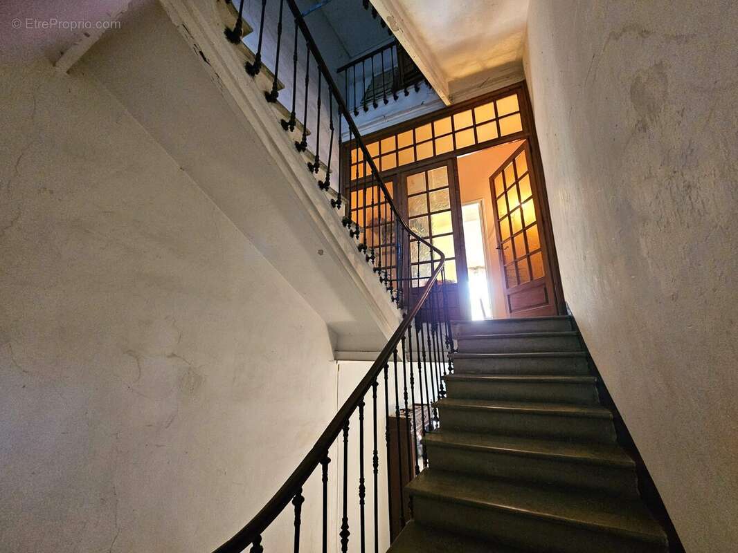 Maison à ALIGNAN-DU-VENT