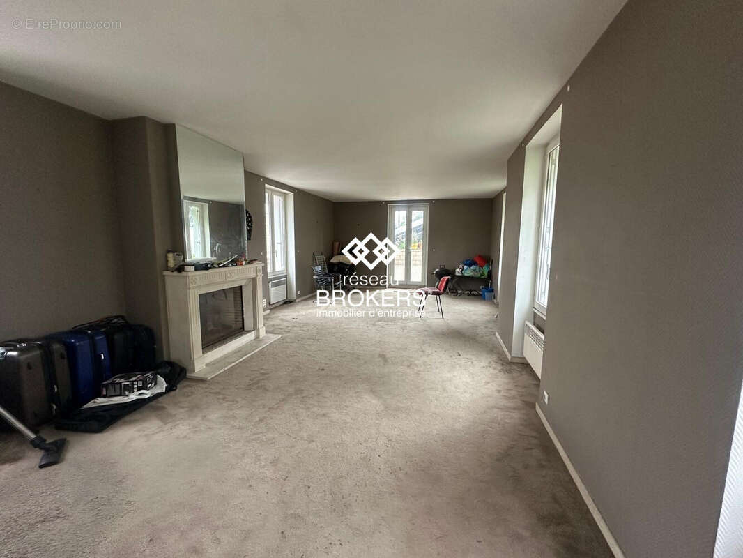 Appartement à ARGENTEUIL