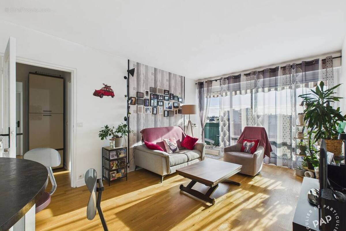 Appartement à CRETEIL