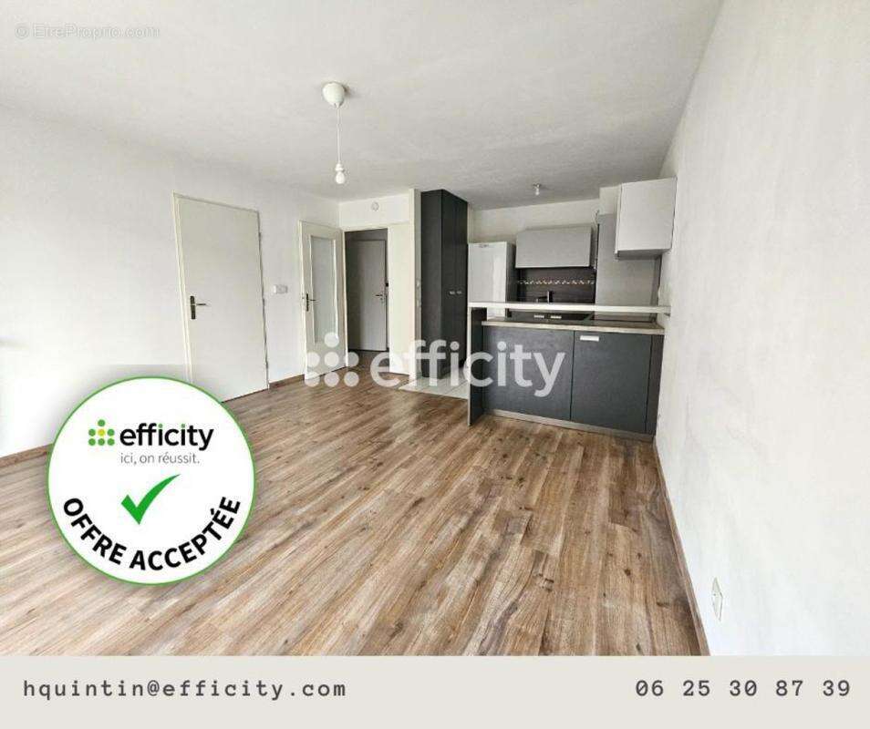 Appartement à CROIX