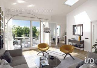 Photo 1 - Appartement à TOURCOING
