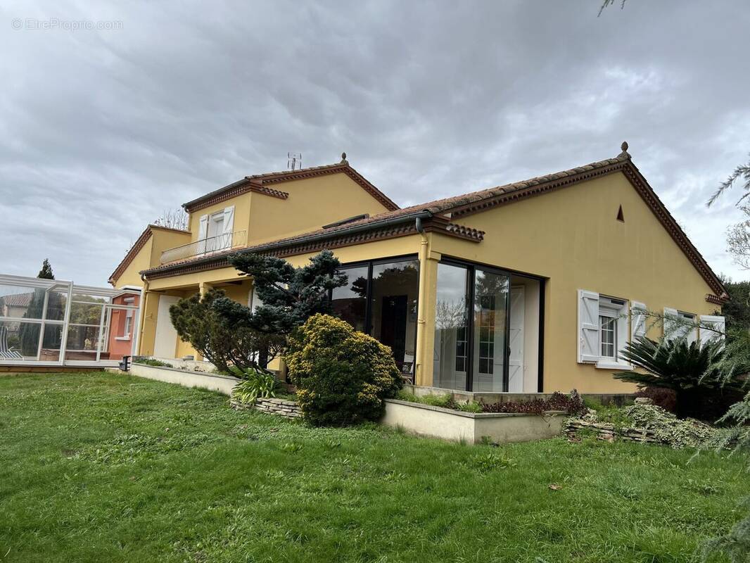 Maison à VALENCE