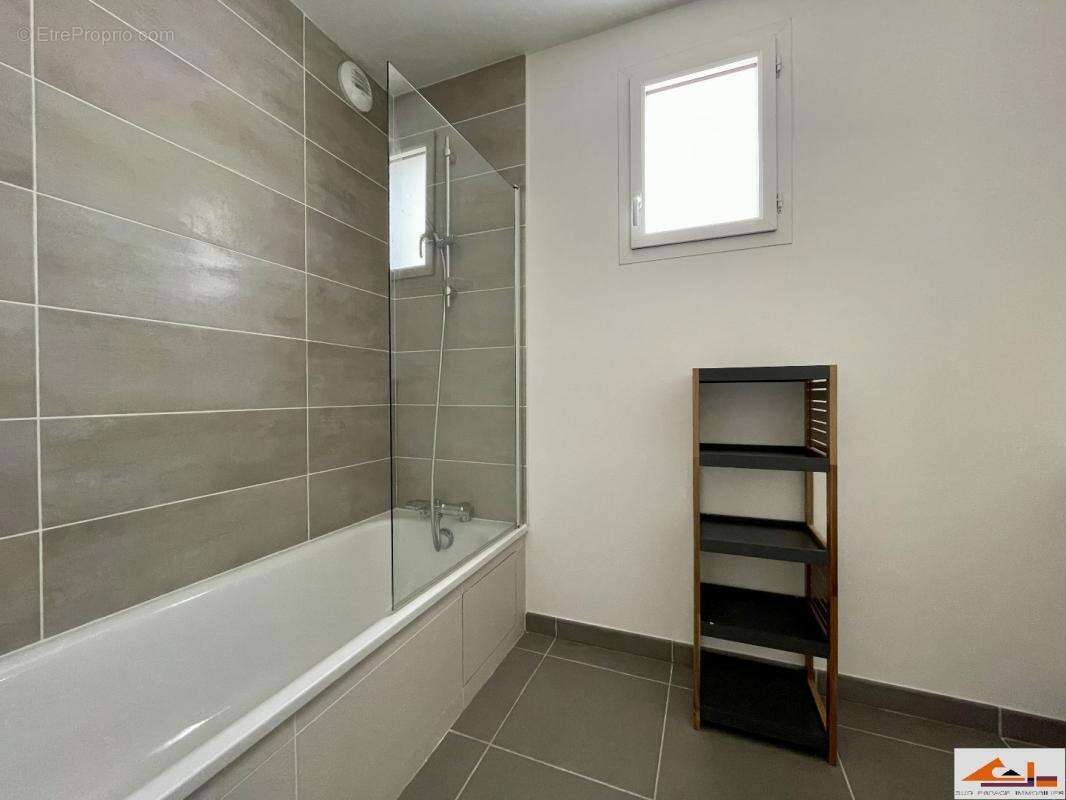 Appartement à CASTANET-TOLOSAN