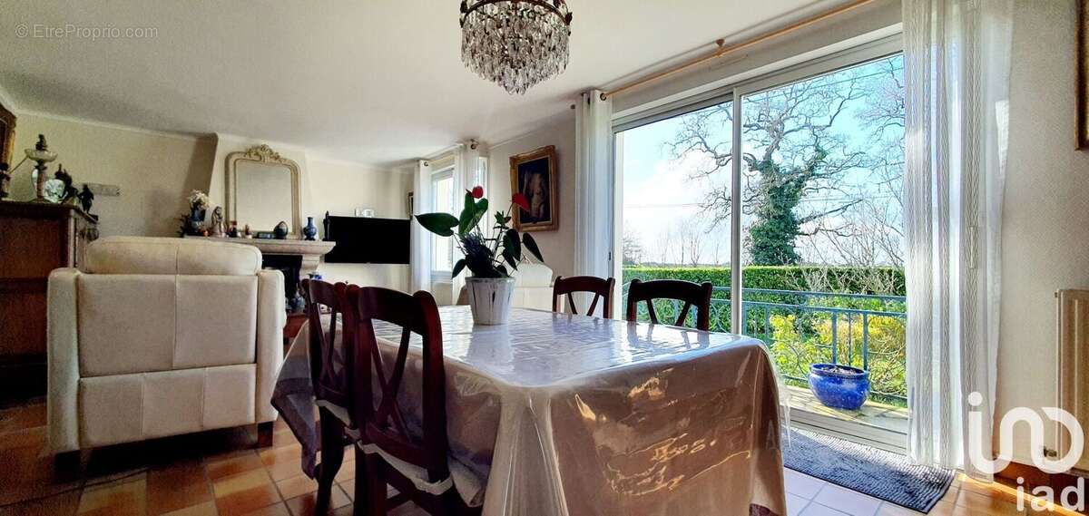Photo 7 - Maison à PLUNERET