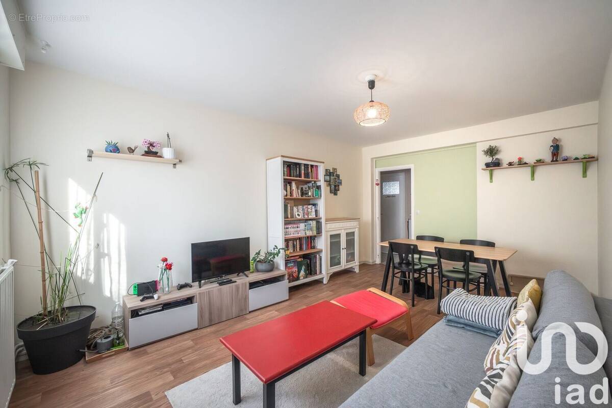 Photo 1 - Appartement à SAINT-ANDRE-LEZ-LILLE