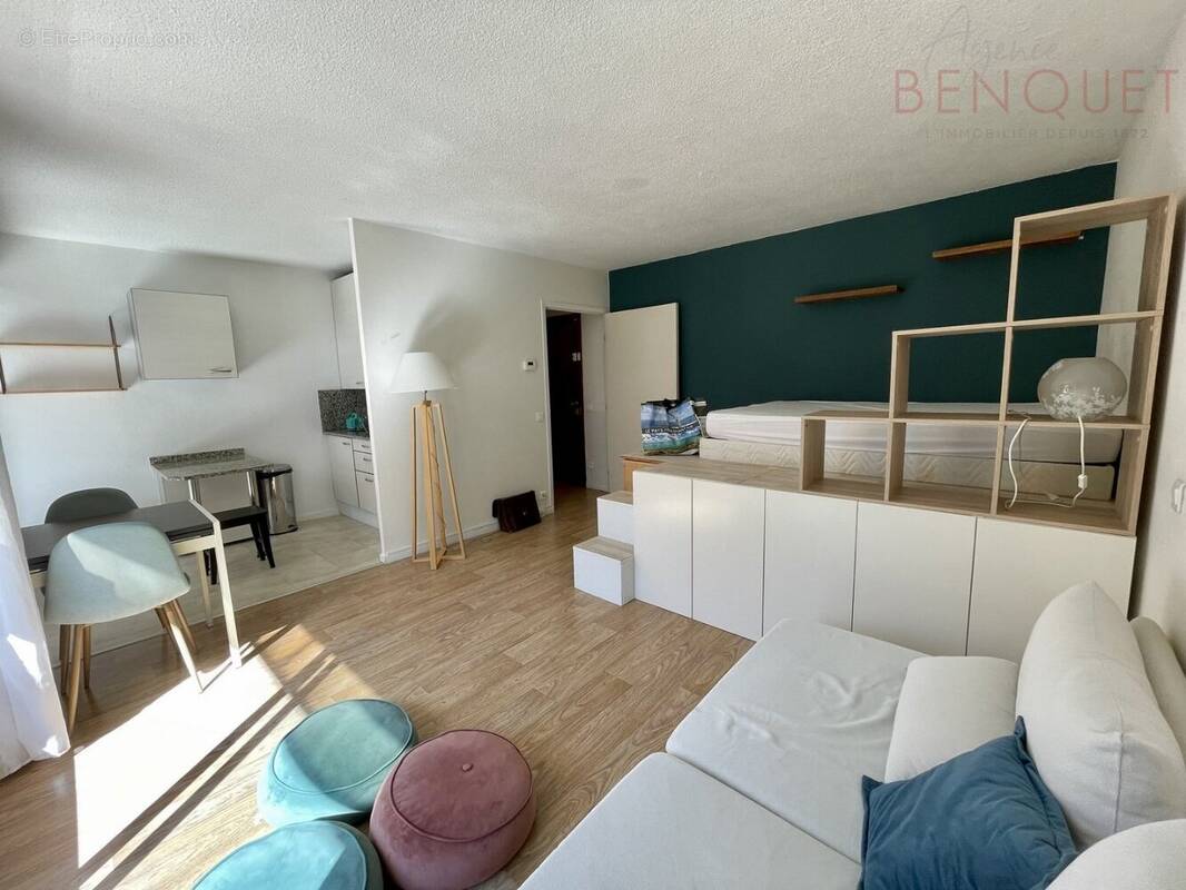 Appartement à ANGLET