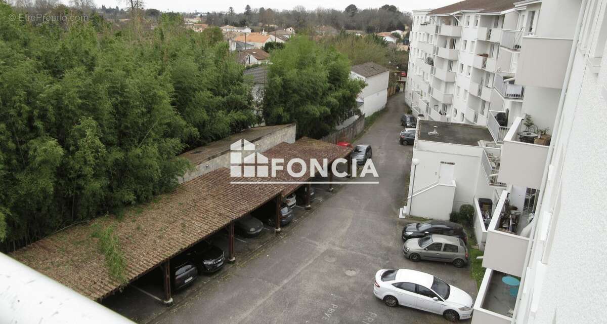 Appartement à MERIGNAC