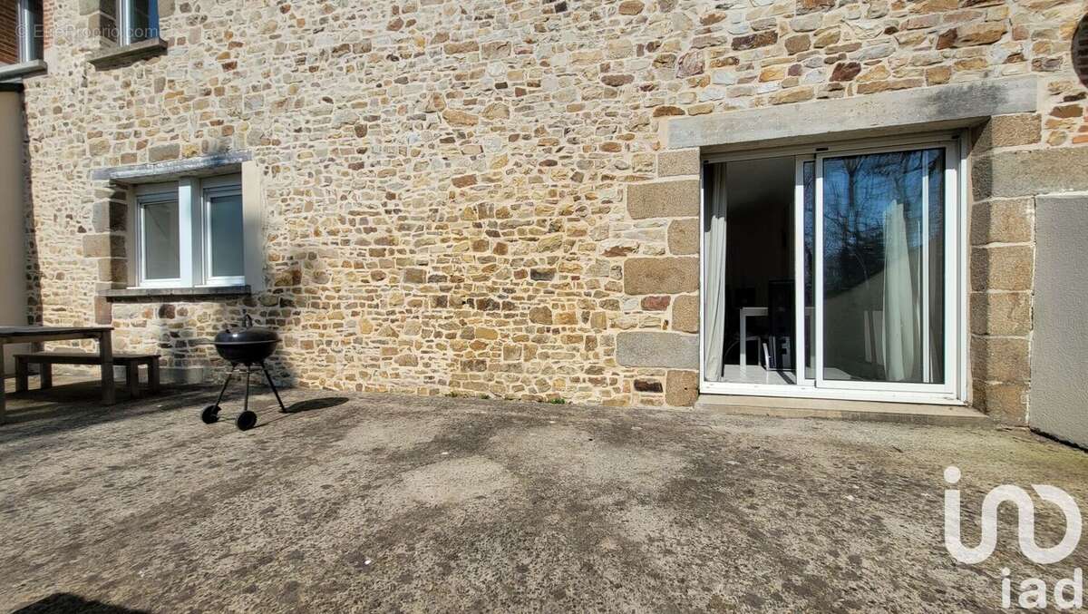 Photo 9 - Appartement à SAINT-AUBIN-D&#039;AUBIGNE