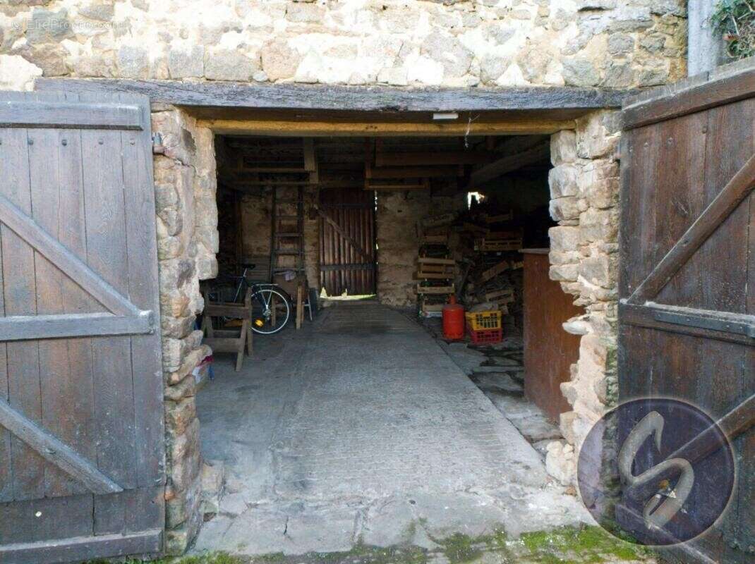 Maison à PETIT-MARS