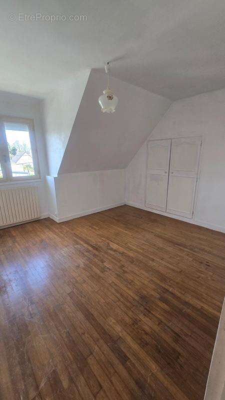 Maison à CLEGUEREC