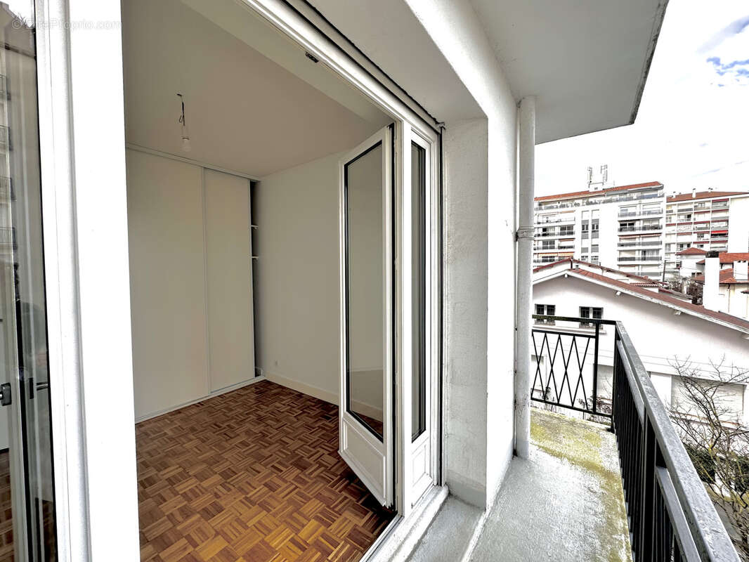 Appartement à BAYONNE