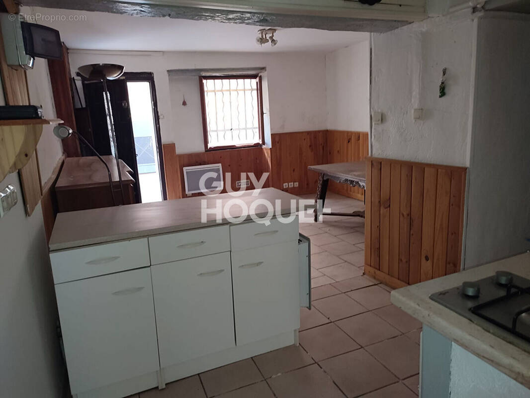 Appartement à CARPENTRAS