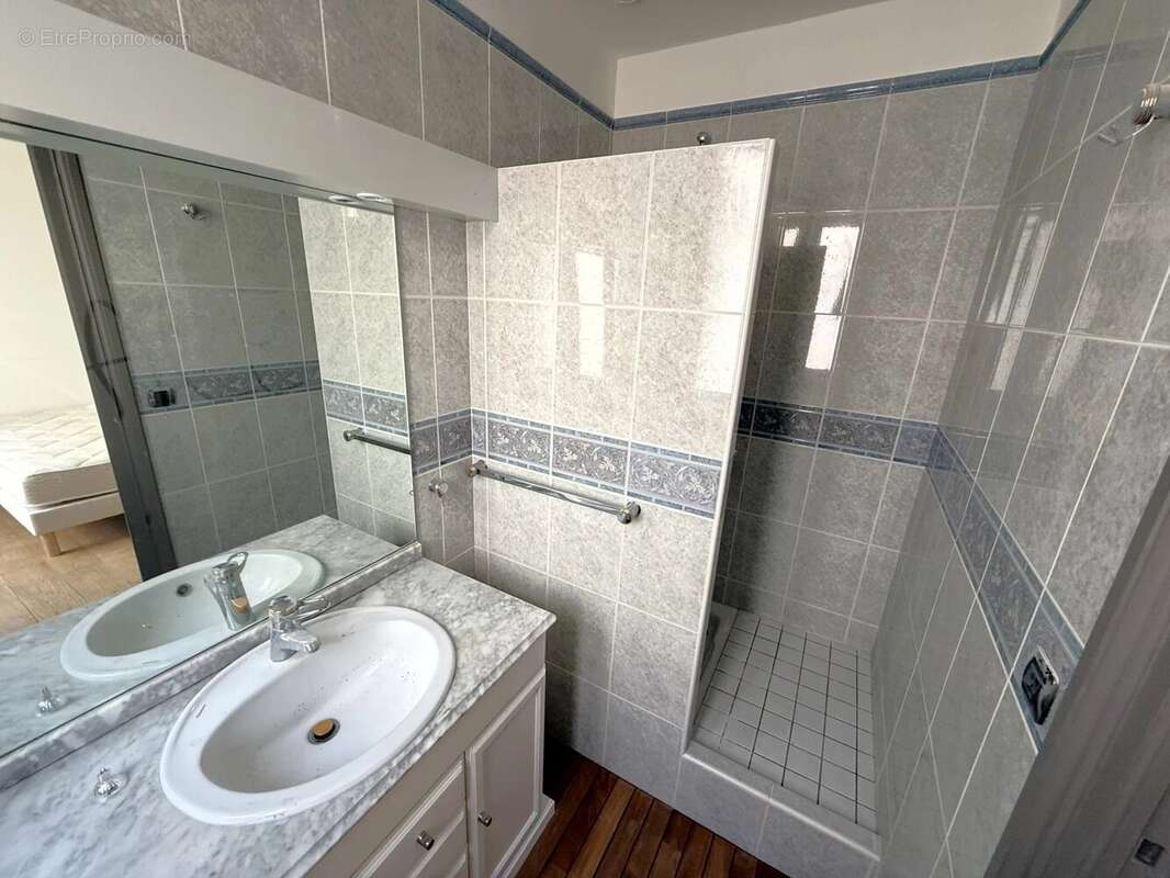 Appartement à BIARRITZ