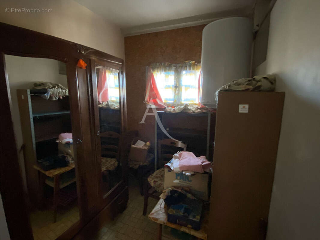 Appartement à CARMAUX