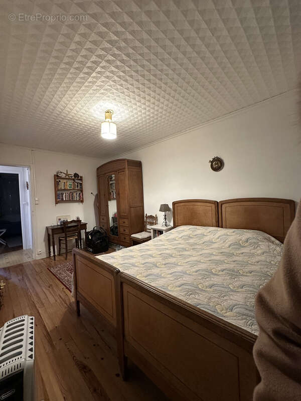 Appartement à LES SABLES-D&#039;OLONNE