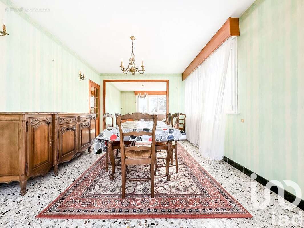 Photo 4 - Maison à SOLESMES